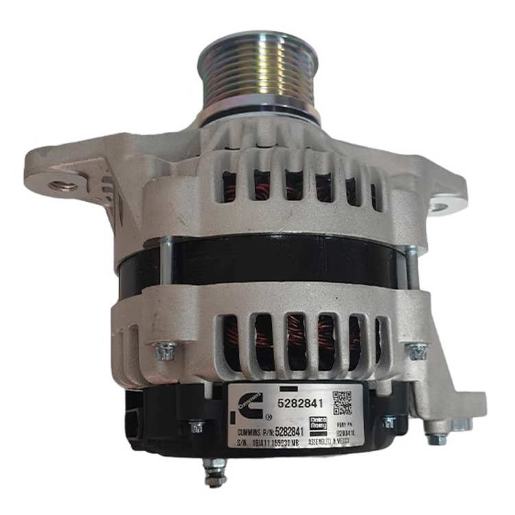 5282841 Alternator 24V 70A