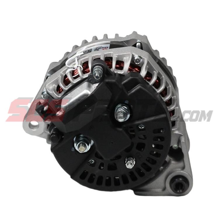 5267512 Alternator