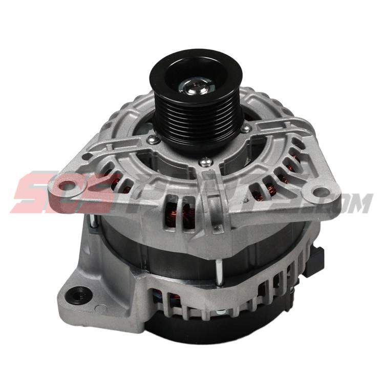 5267512 Alternator