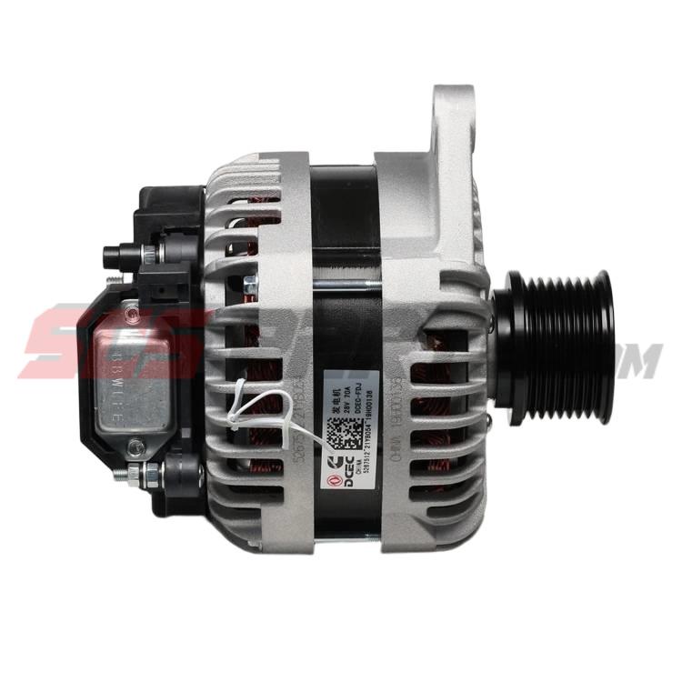 5267512 Alternator