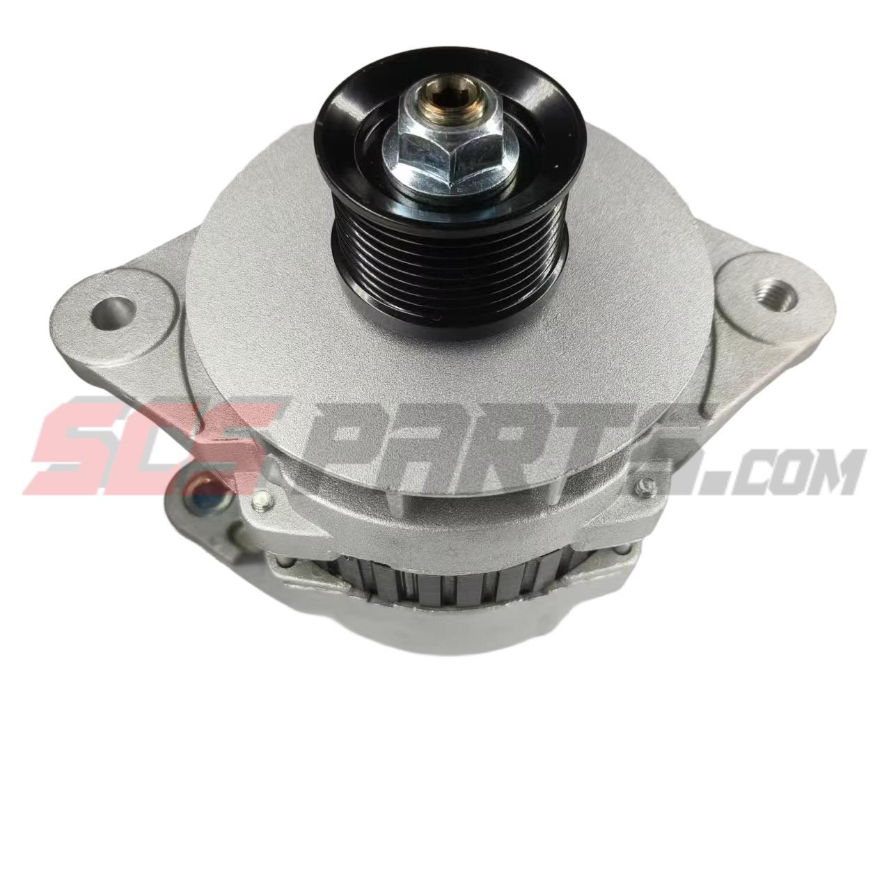 3935530 Alternator 24V 70A