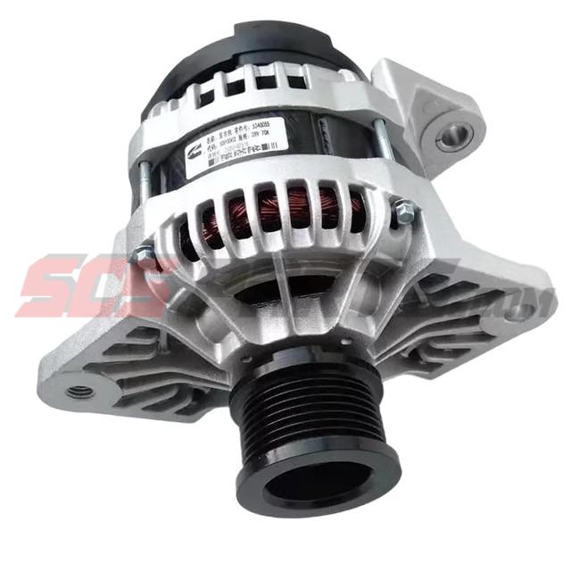 5340055 Alternator 28V 70A