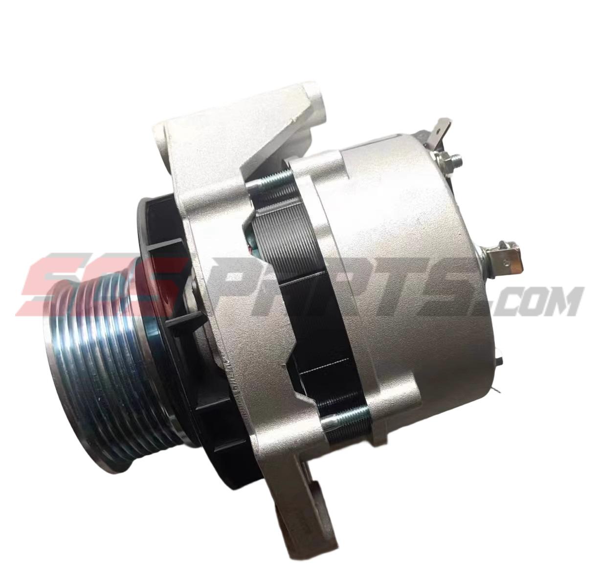 Alternador 4381503 de 24 V y 55 A