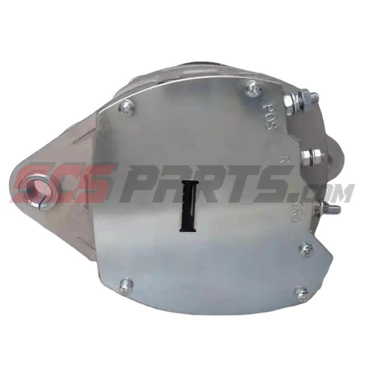 4060811 Alternator 24V 35A