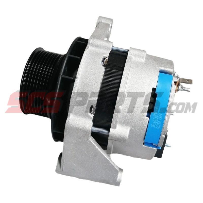 4094998 Alternator
