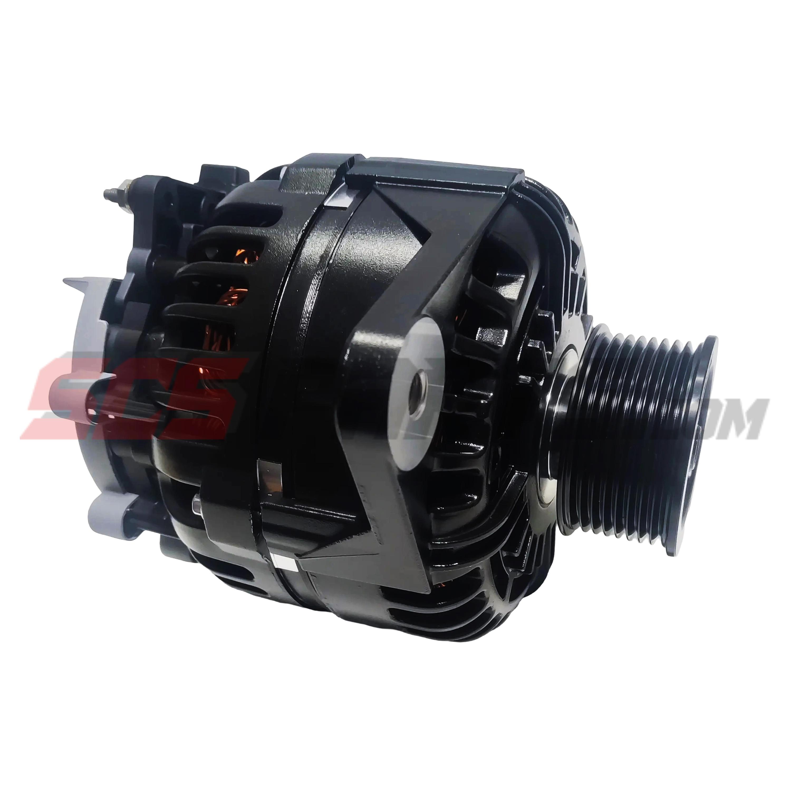 5287123 Alternator 28V 110A