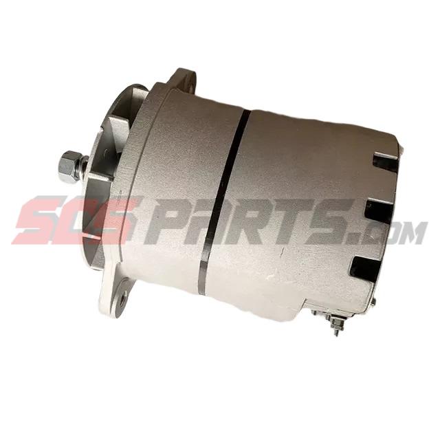 4078701 Alternator 24V 100A