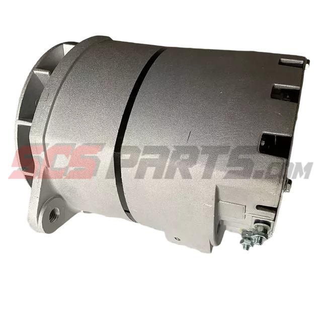 4078701 Alternator 24V 100A