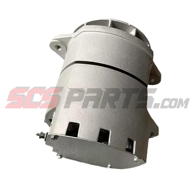 4078701 Alternator 24V 100A