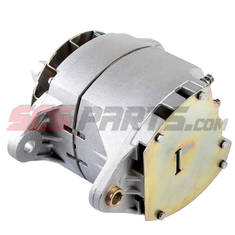 4913675 Alternator 24V 35A