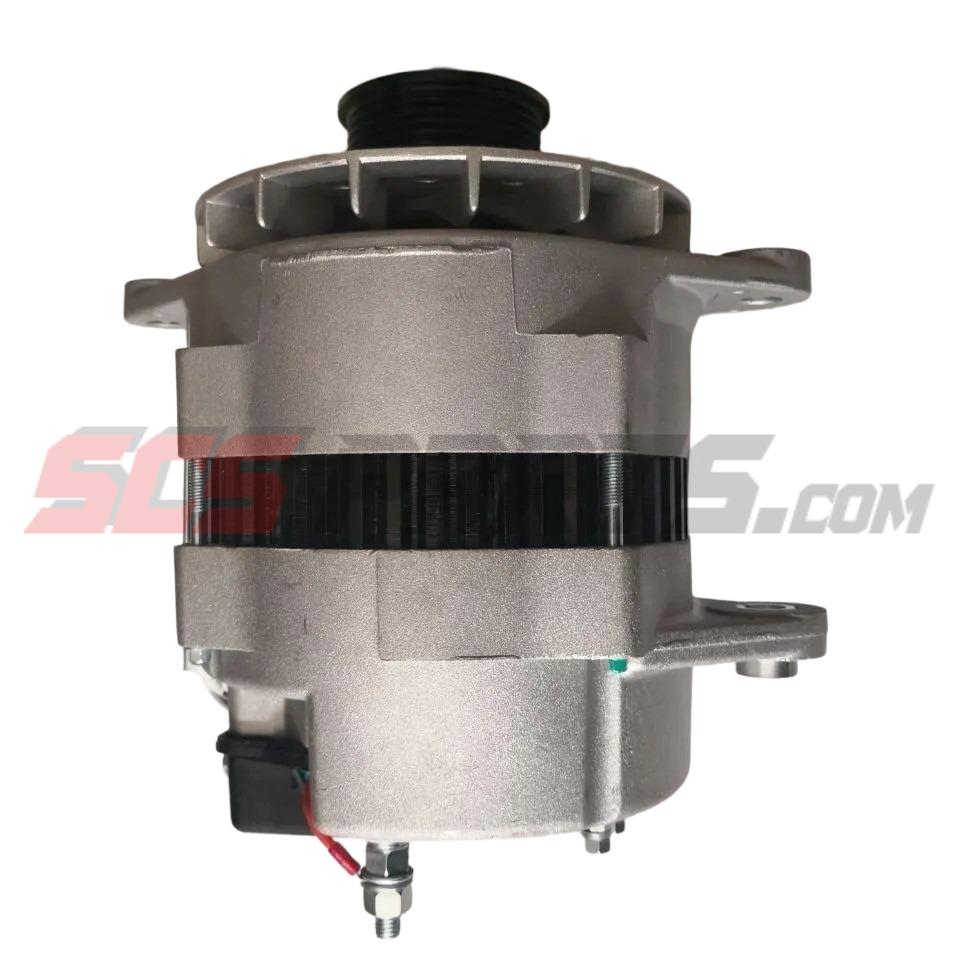 3975140 Alternator 28V 140A