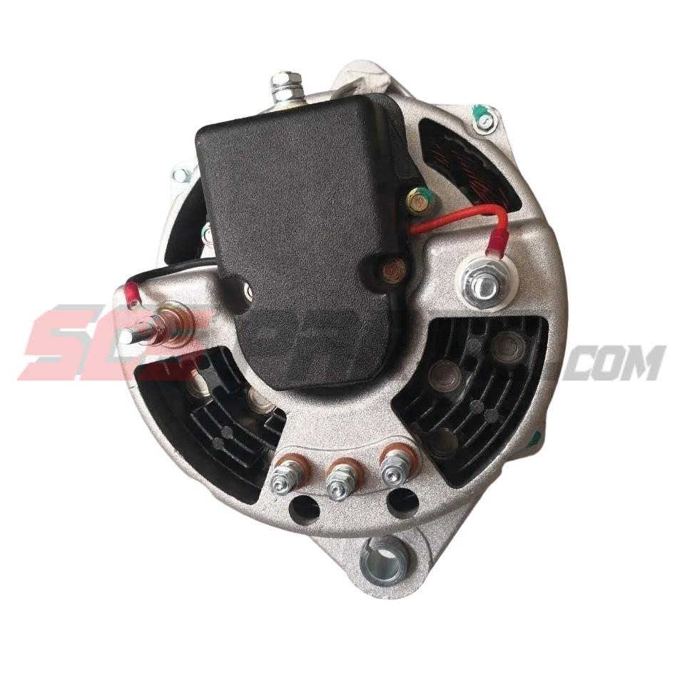 3975140 Alternator 28V 140A