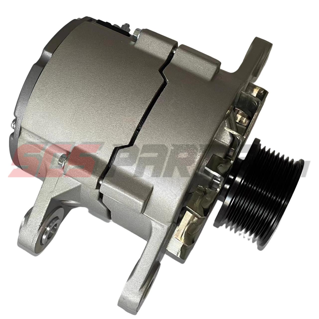 3979372 Alternator  28V 70A