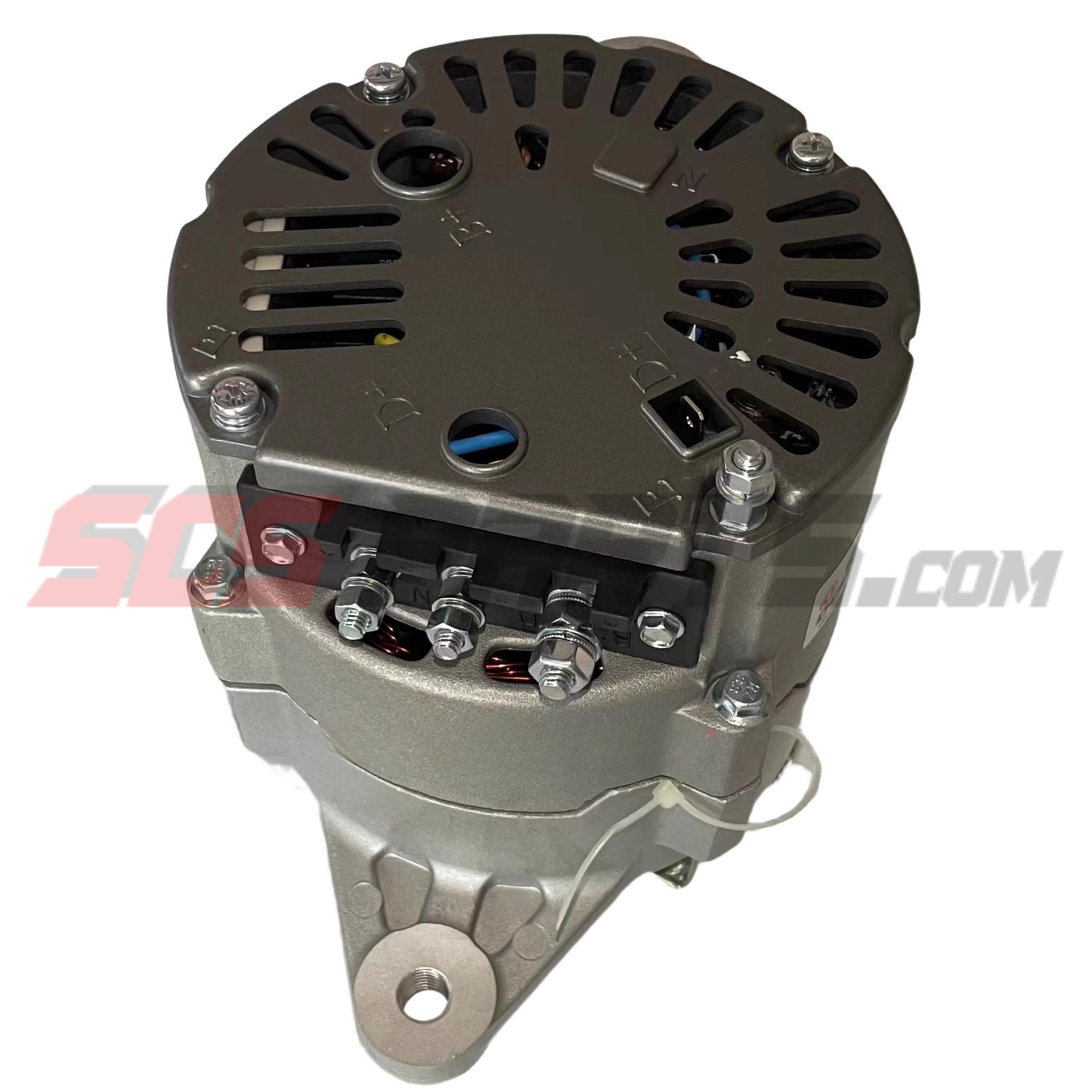 3979372 Alternator  28V 70A