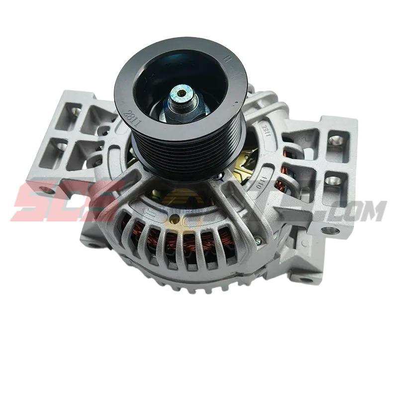 2874279 Alternador 28V 80A/110A