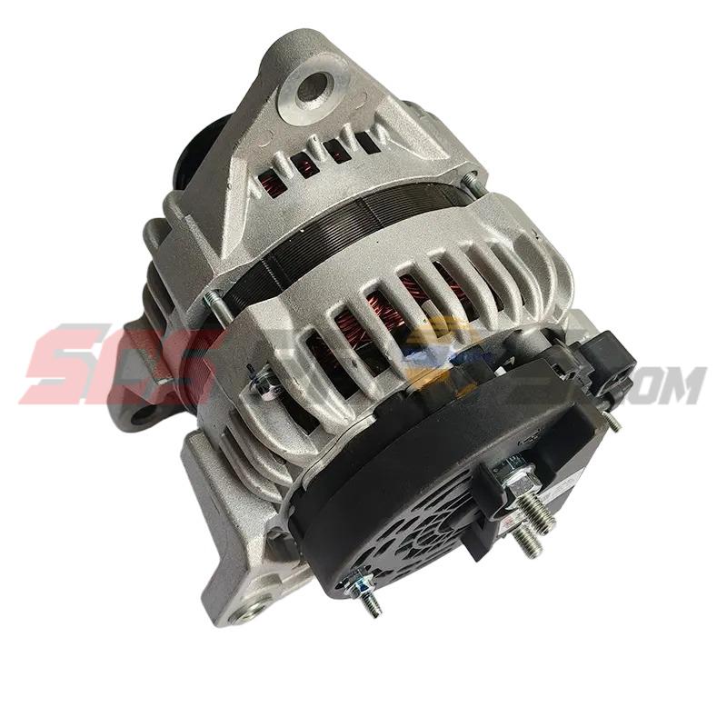 2874279 Alternador 28V 80A/110A
