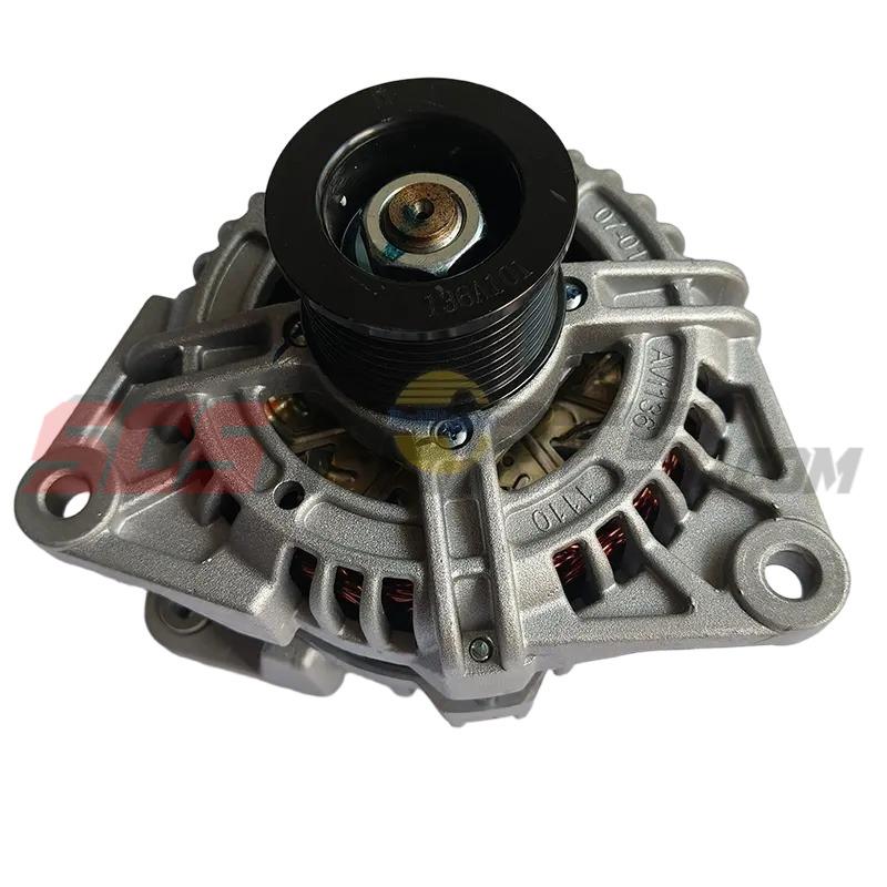 2874279 Alternador 28V 80A/110A