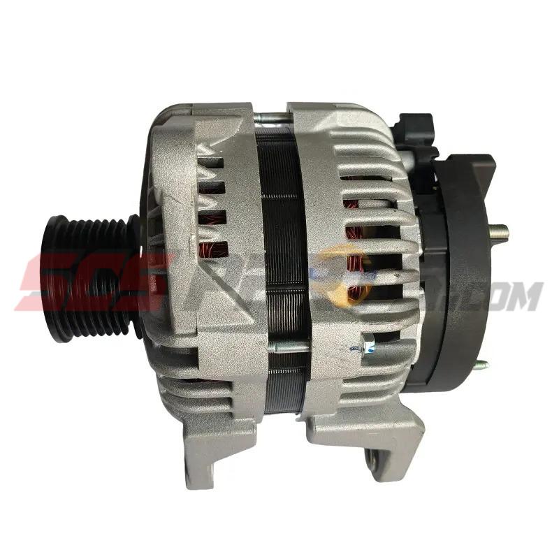 2874279 Alternador 28V 80A/110A