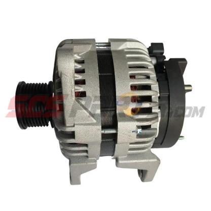 2874279 Alternador 28V 80A/110A