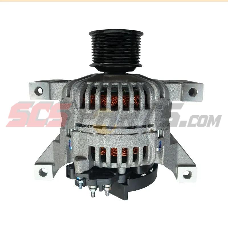 2874279 Alternador 28V 80A/110A