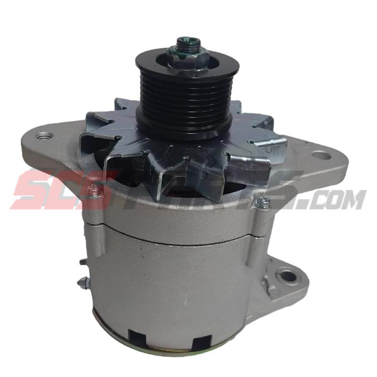 4938600 Alternator 28V 45A