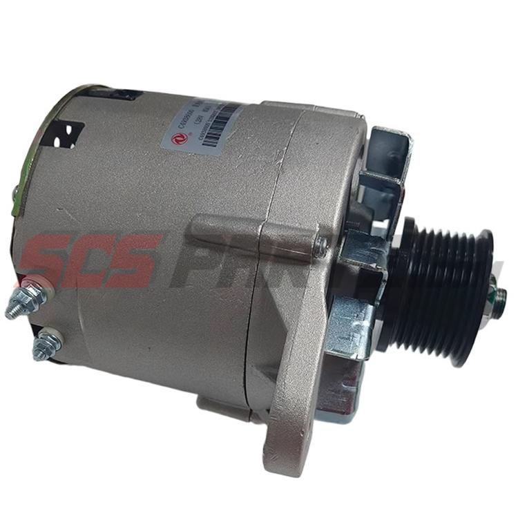 4938600 Alternator 28V 45A