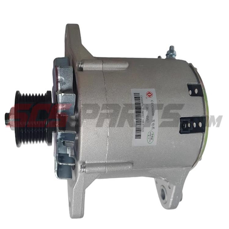 4938600 Alternator 28V 45A