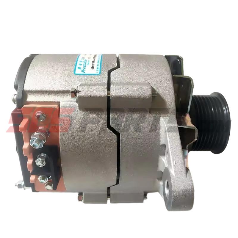 3415609 Alternator 28V/70A