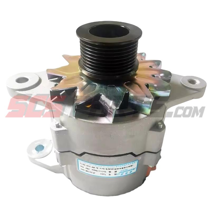 3415609 Alternator 28V/70A