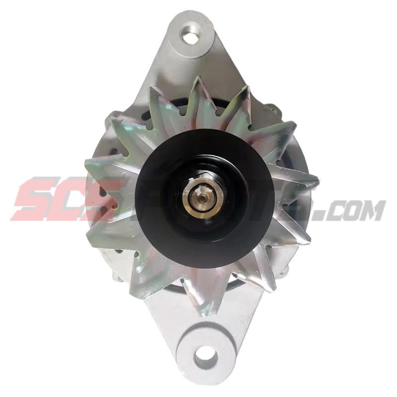 3415609 Alternator 28V/70A