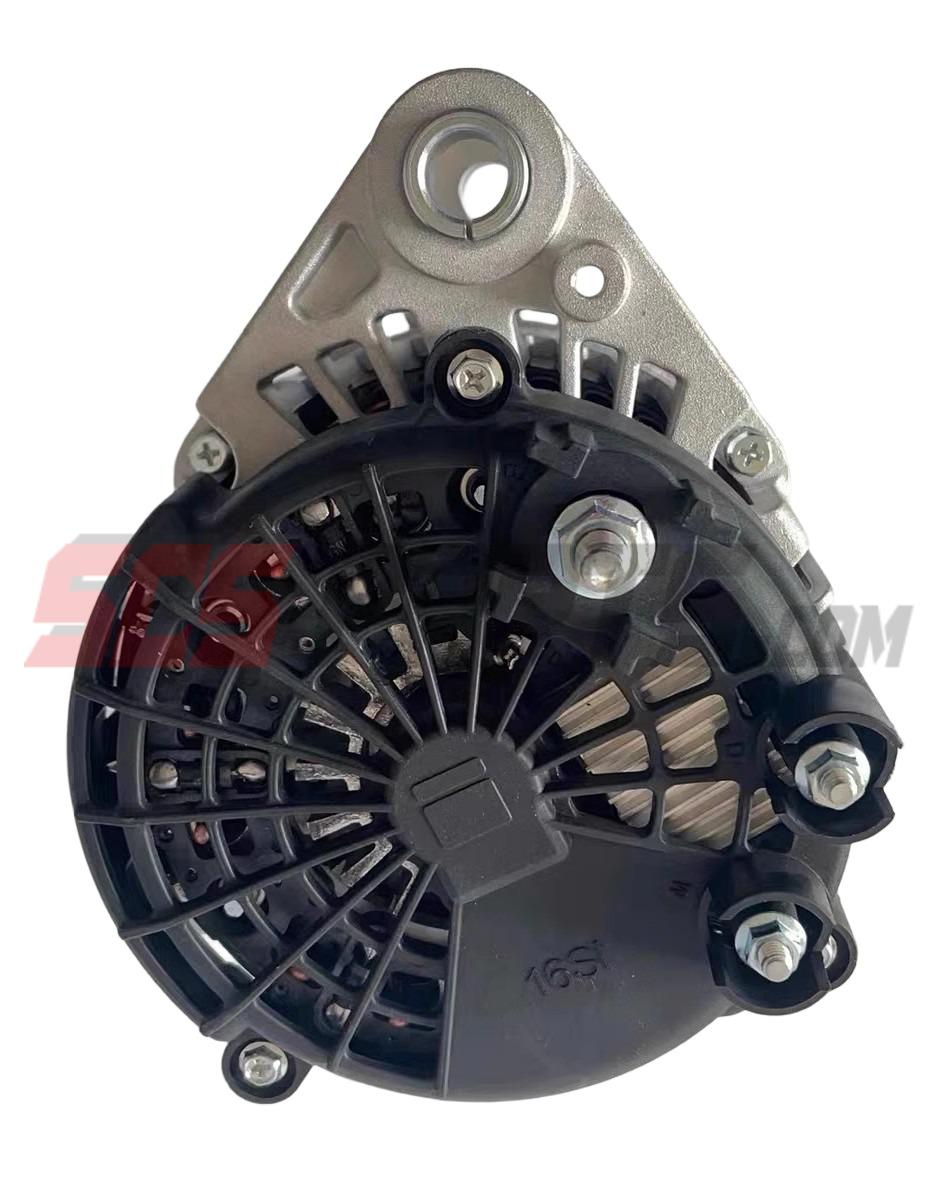 5310736 Alternator 28V 70A