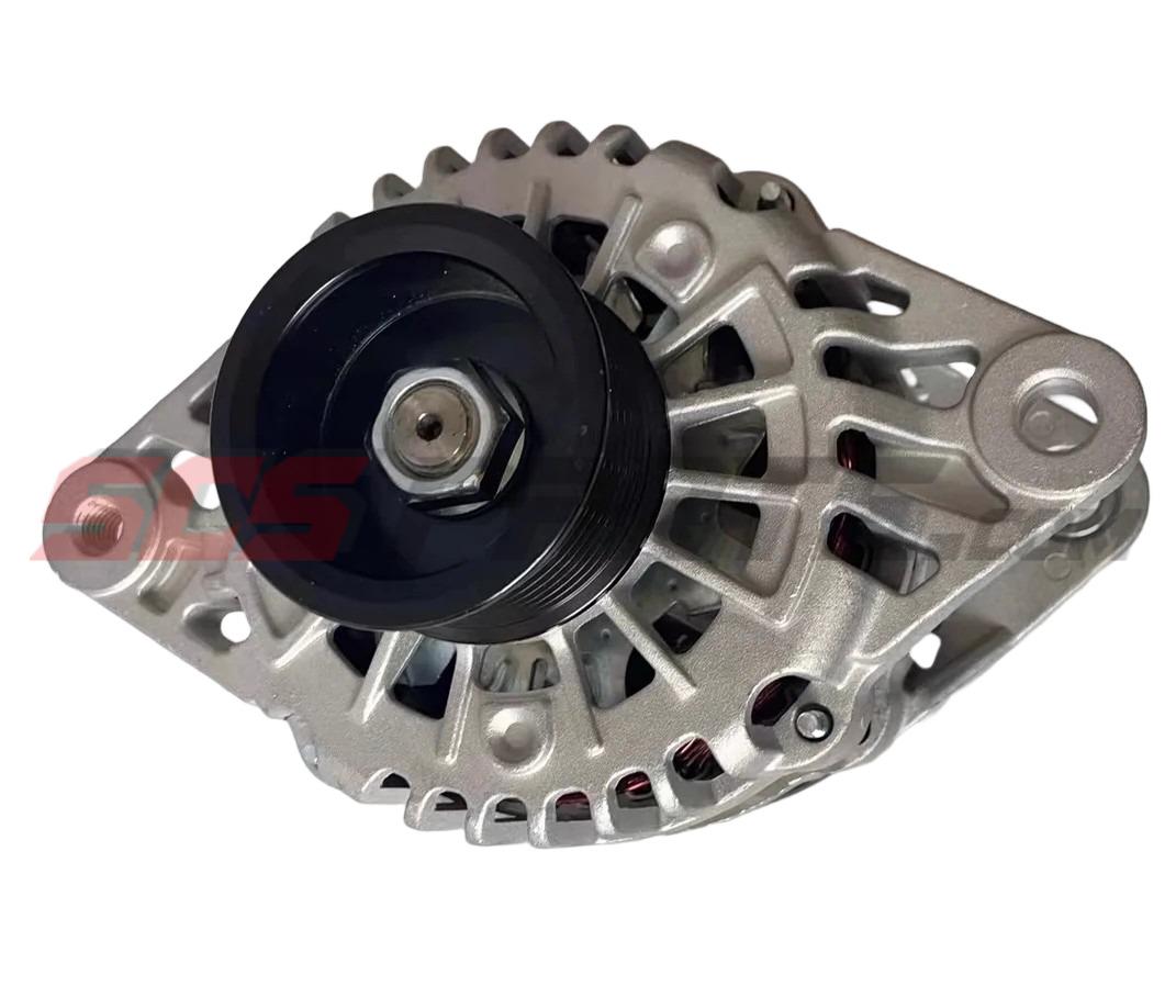 5310736 Alternator 28V 70A