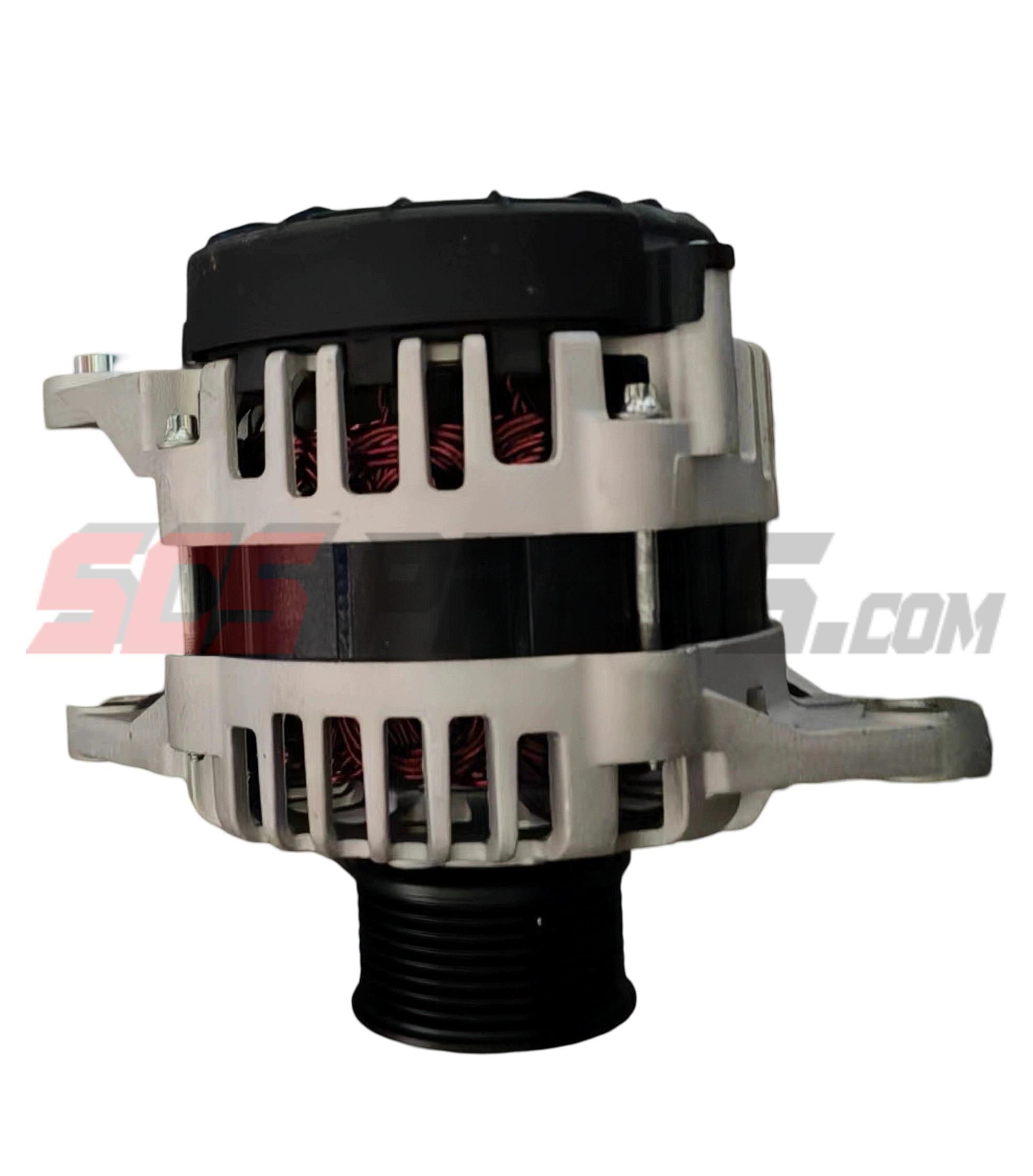 5310736 Alternator 28V 70A