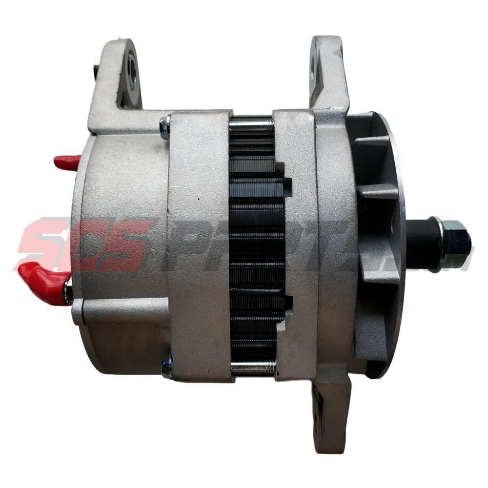 4061007 22SI Alternator 24V 60A