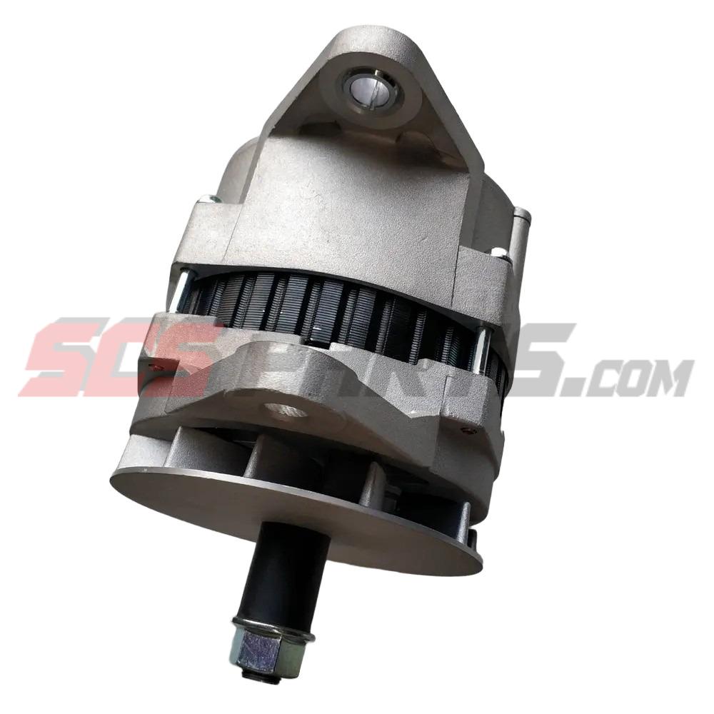 4061007 22SI Alternator 24V 60A