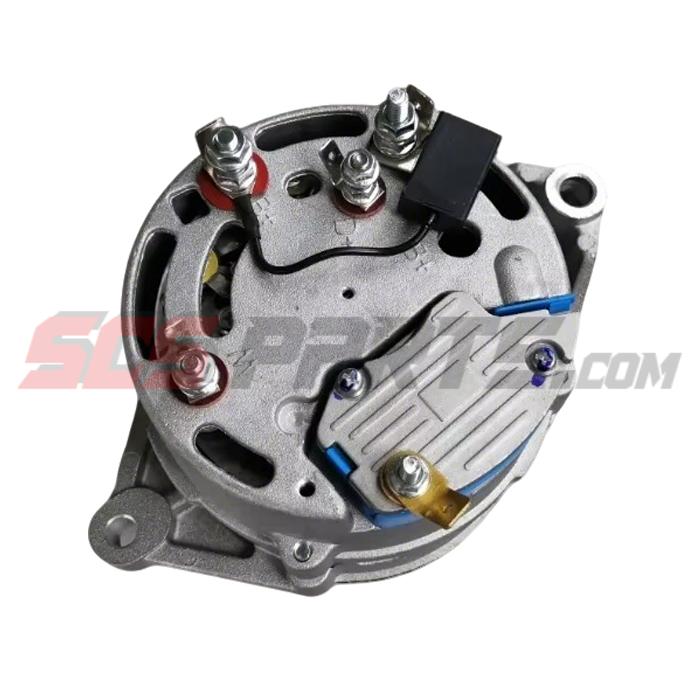 4381504 Alternator 24V 55A