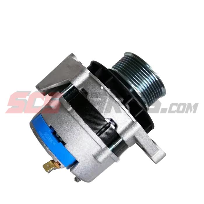 4381504 Alternator 24V 55A