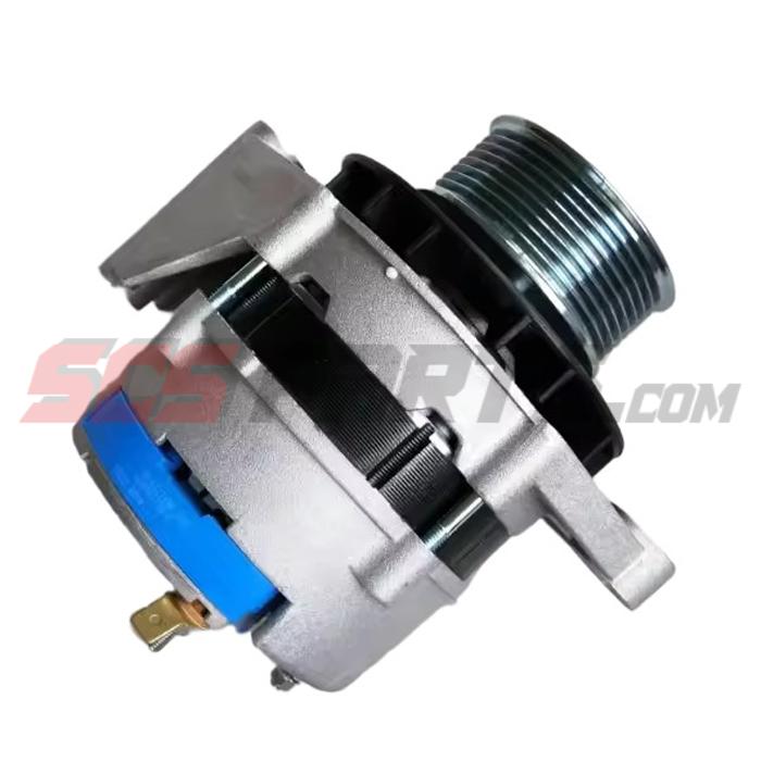 4101372 Alternator 24V 55A