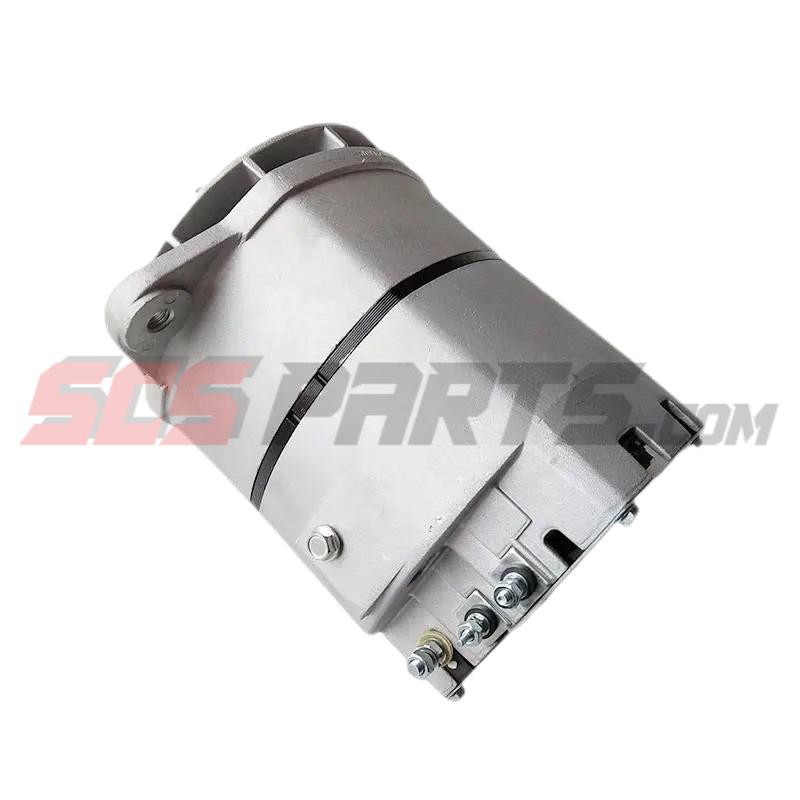 3400698 Alternator 24V 100A 33SI