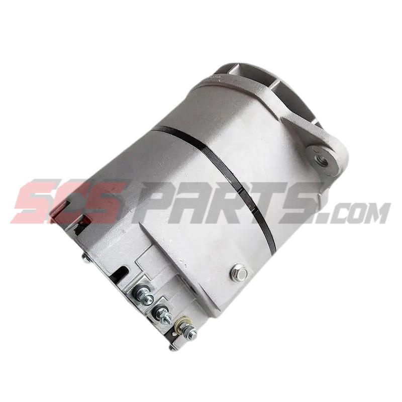 3400698 Alternator 24V 100A 33SI