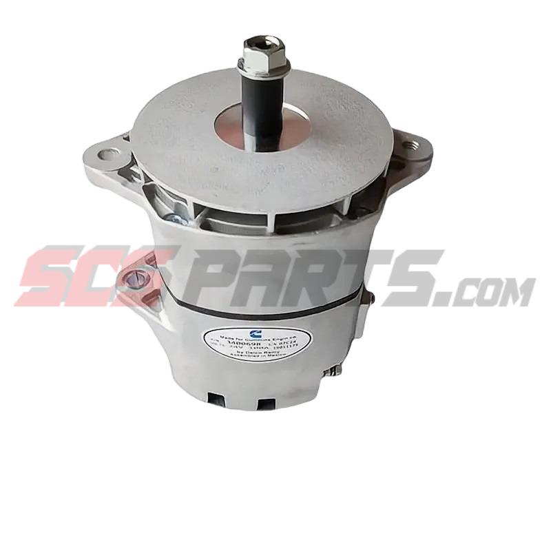 3400698 Alternator 24V 100A 33SI