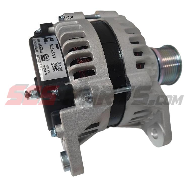 5282841 Alternator 24V 70A