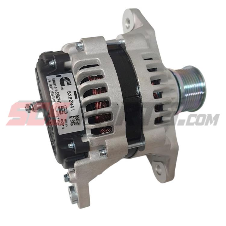 5282841 Alternator 24V 70A