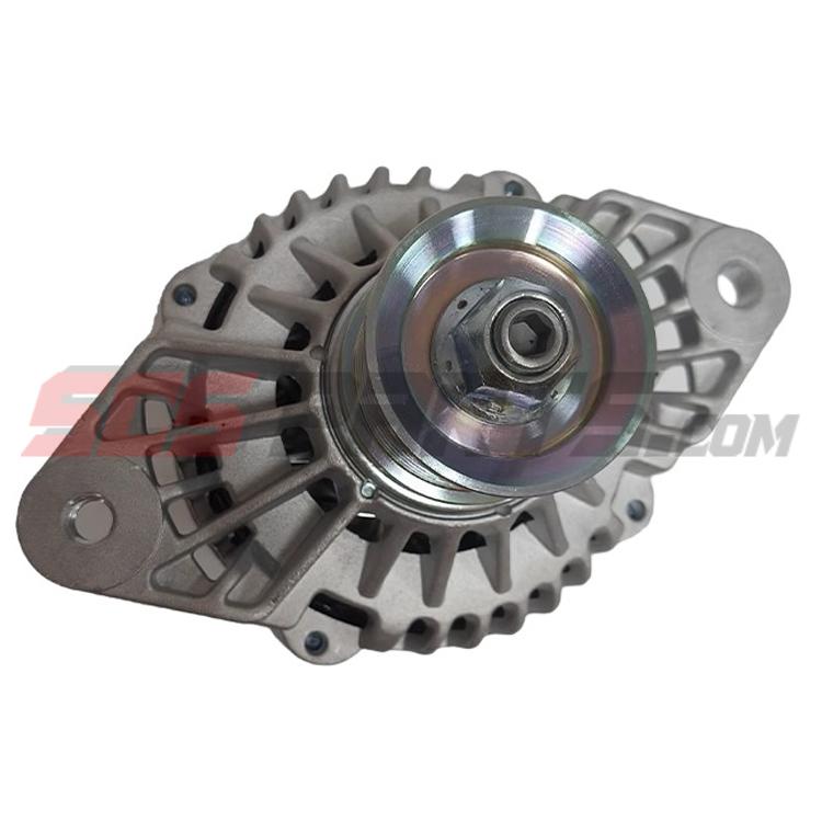 5282841 Alternator 24V 70A