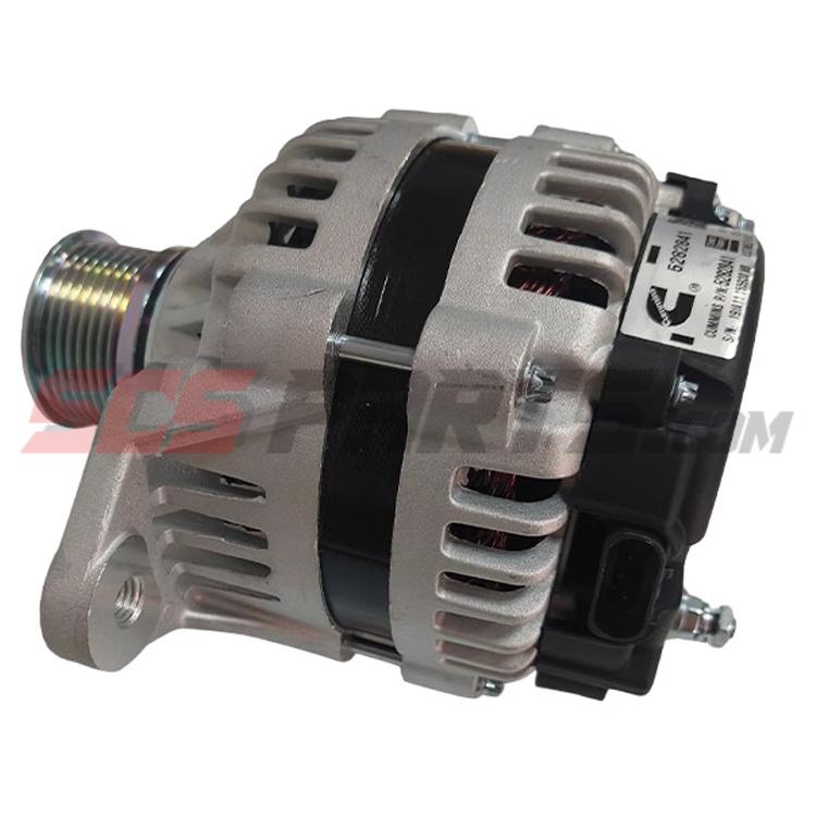 5282841 Alternator 24V 70A