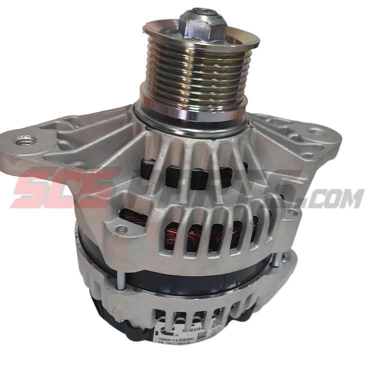 5282841 Alternator 24V 70A