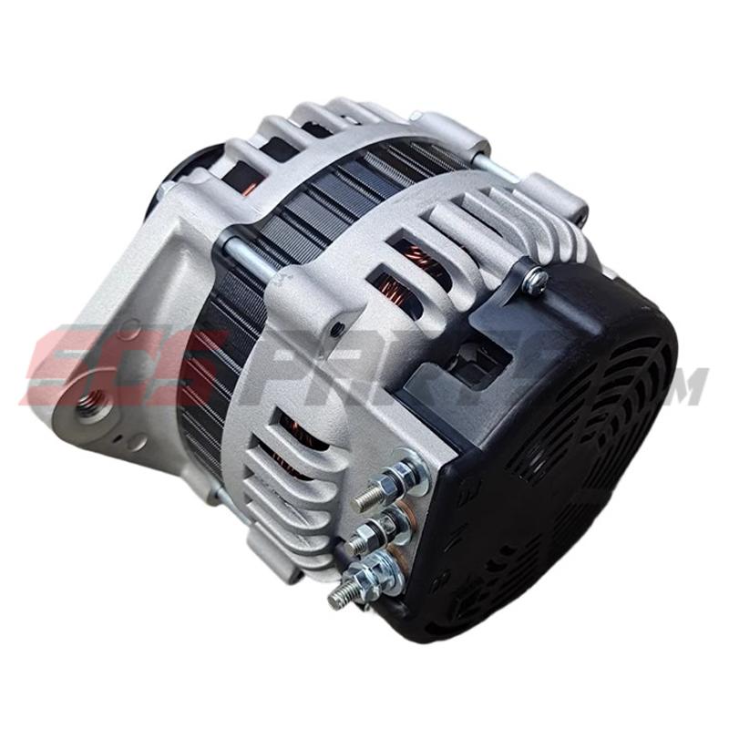 3415691 Alternator 28V 70A