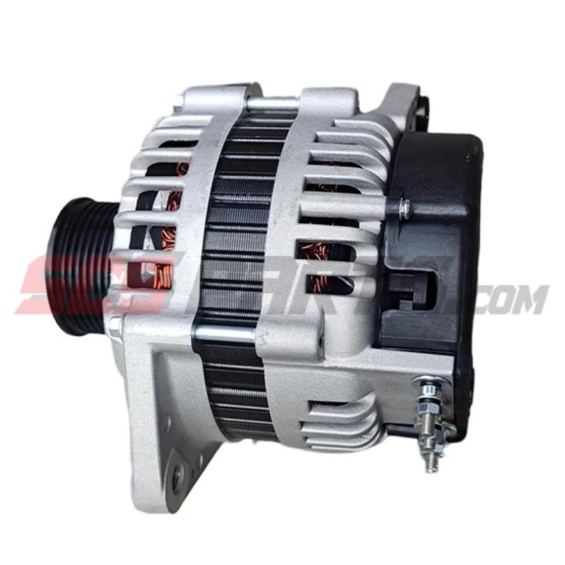 3415691 Alternator 28V 70A