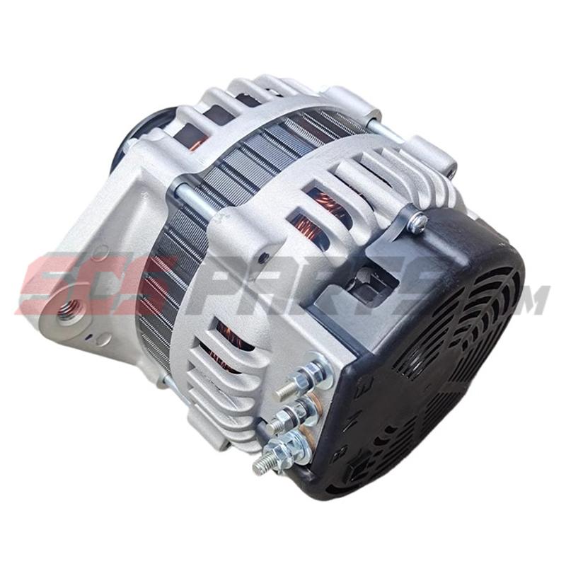 3415691 Alternator 28V 70A