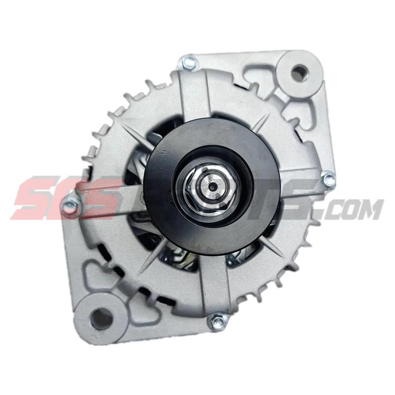 3415691 Alternator 28V 70A